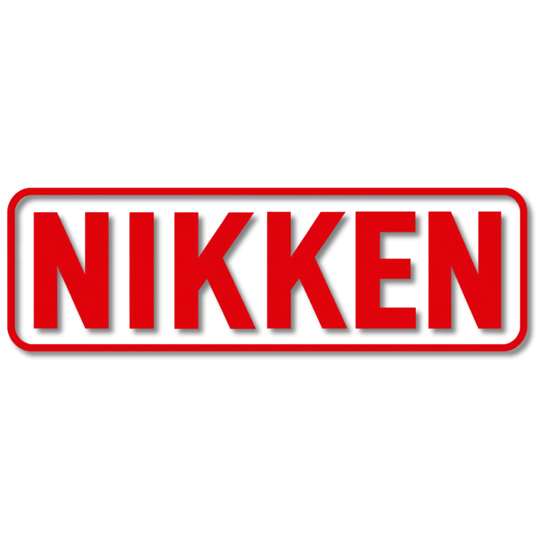 Nikken