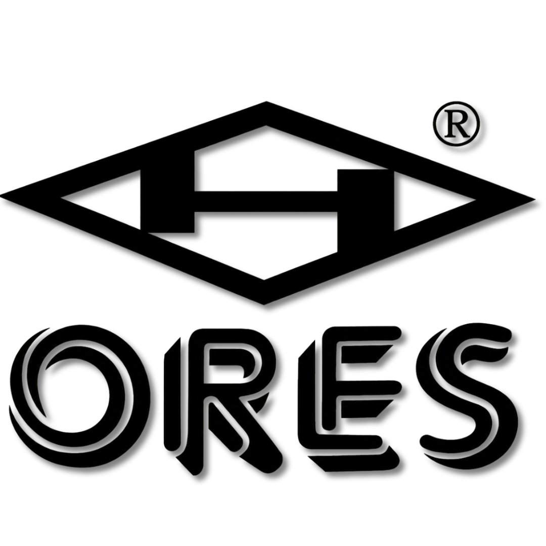 Ores