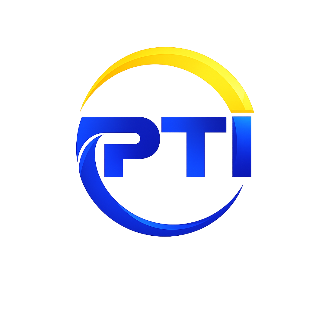 Logo PTI